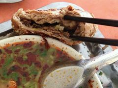 -李小老烧饼(常营民族家园店)