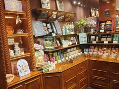 -布兰兔的植物庄园(杭州南宋御街店)