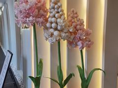 -PARFUM FLORAL花境法餐(南京首店)