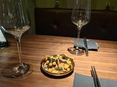 -CHURCH  BISTRO 教堂·餐吧