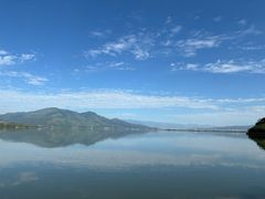 -西昌邛海湿地