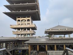 -临平公园(临平街道)