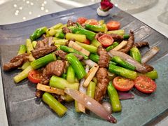 -喜悦海鲜大酒楼(钱柜广场店)