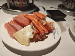 -星伦多自助料理·涮烤一体(虹悦城店)