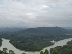 -广州白江湖森林公园