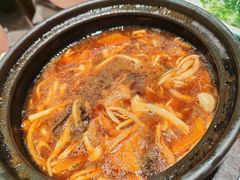 -阿娘家·原生态农家菜(国顺东路店)