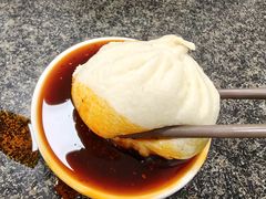 -胡家包子·清真(大众巷店)