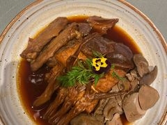 -青年公社烤鸭(蜀山万象汇店)