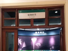 -国家自然博物馆