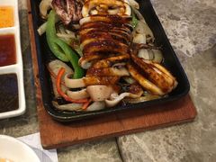 -美奈小馆·东南亚菜(福田星河COCO Park店)