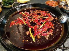 -胖碗火锅(观音桥店)