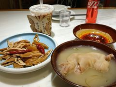 -渝味川菜(夜宵航母店)