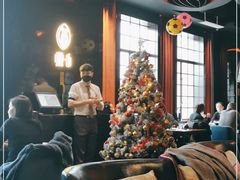 -YUE·6·西式融合餐厅(外滩六号店)