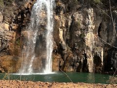 -环翠峪风景区
