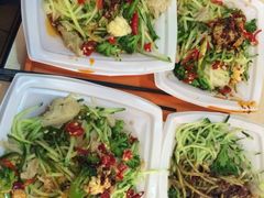 -魏家凉皮(博水商务大厦店)