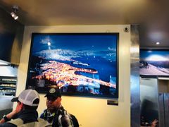 大堂-Fergburger(皇后镇店)