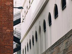 -大馆(前中区警署建築群)