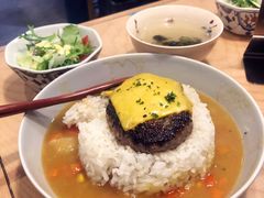 -红小满休闲餐厅(十全街店)