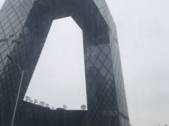 -中央广播电视总台(光华路办公区)