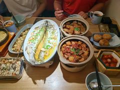 -蜜桃餐厅·伴山(海岸城店)