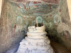 -炳灵寺世界文化遗产旅游区