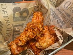 -春熙台韩国料理·章鱼肥牛(西丽店)