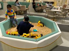 -艾米茉亲子餐厅(万象城店)