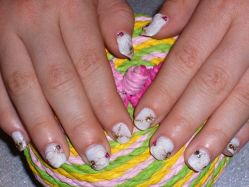 P1020664-A-Best nail UP时尚美甲沙龙