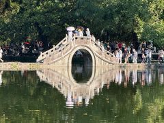 -宏村-南湖书院