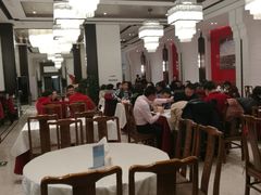 大堂-马凯餐厅(地安门店)