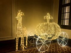 -LONG BAR 廊吧(外滩华尔道夫酒店)