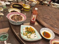 -北塘海鲜·天津菜(大光明桥旗舰店)