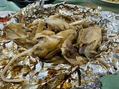 -景好海鲜餐厅(大鹏必选旅游店)