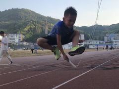 -跃动运动馆·跳绳·体适能(高境三邻桥馆)
