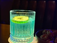 -悦界酒吧(后海店)