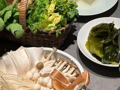 -鼎鼎香·港式火锅(北京SKP店)