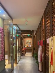 -盘子女人坊古装写真摄影(南京总店)