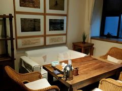 -瓦库茶馆17号(海汇港店)