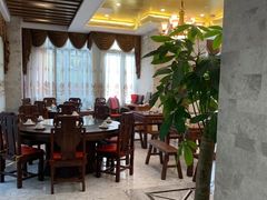 大堂-金源山海一味(万科早城店)