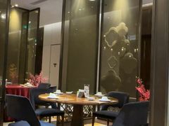 -正元希尔顿逸林酒店-御玺中餐厅