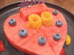 -云客来·花园餐厅(洛社店)