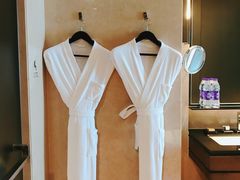 -广州天河希尔顿酒店