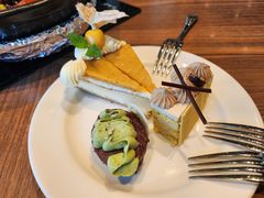 -香厨中餐厅(松北香格里拉店)