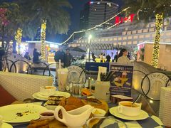 -Paulaner·德国帕拉娜自酿啤酒餐厅(海上世界店)