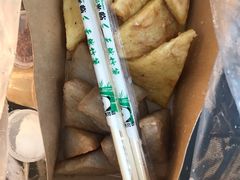 碗托咯吱双拼-杏好遇见你(总店)