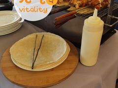 -北京王府井希尔顿酒店·万斯阁西餐厅