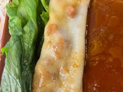 -威尼斯人酒店琳琅美食广场