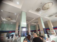 -虹口区广中路街道社区事务受理服务中心