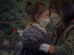 -常德桃花源景区