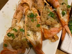-三石铁板烧(紫竹桥店)
